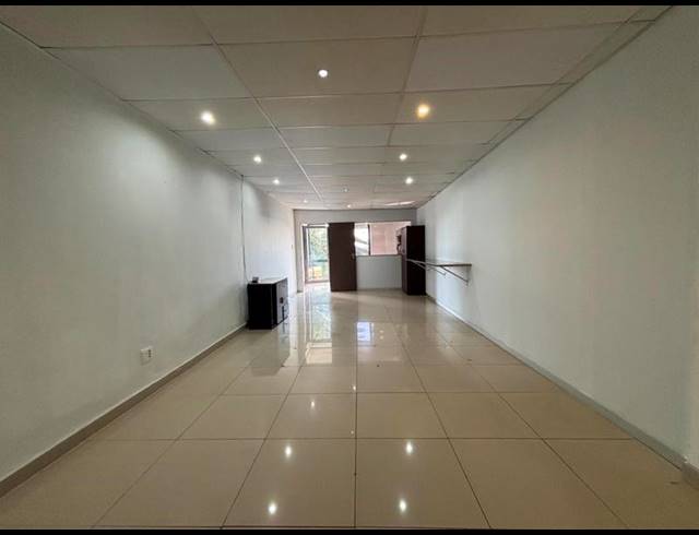 OFFICE PROPERTY TO RENT IN ELDORAIGNE